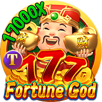 777 fortune god